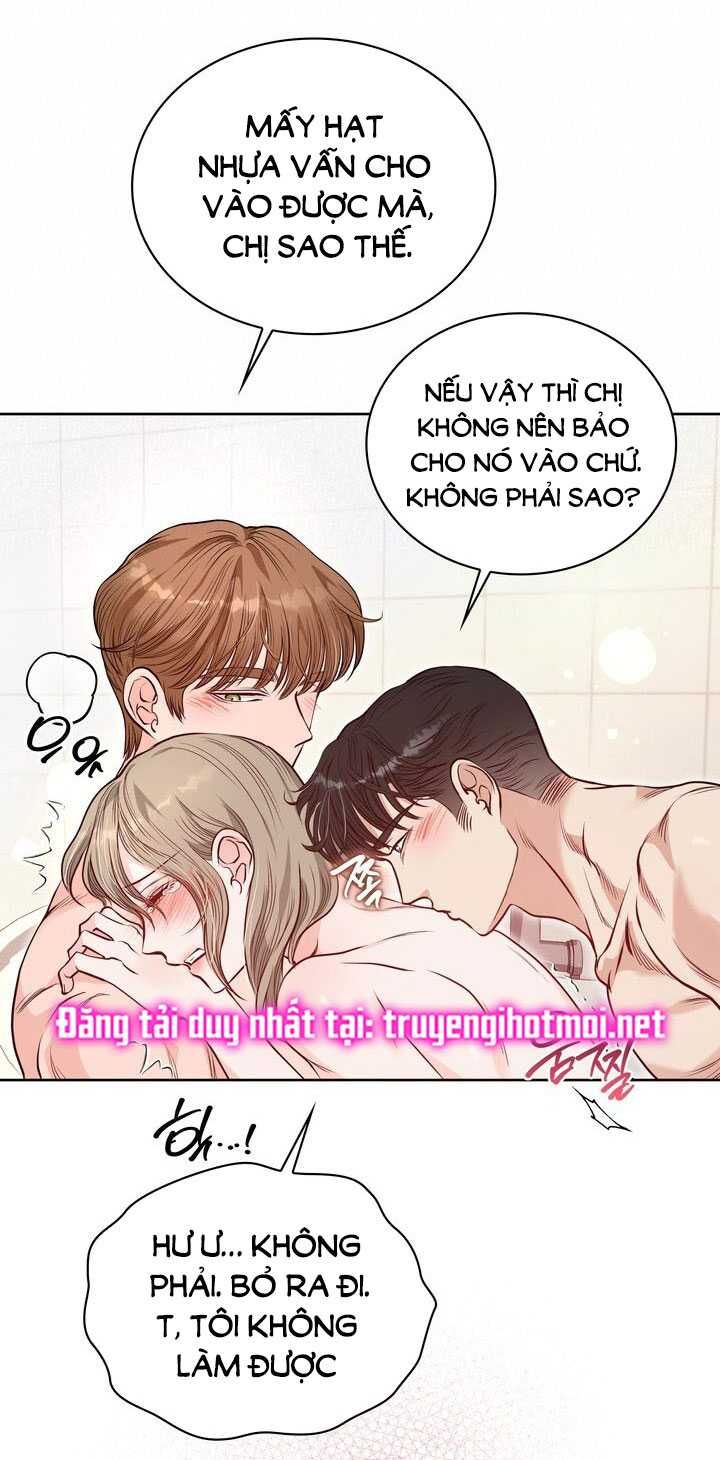 đọc truyện [18+] Tuổi 20 Của Sinh Viên Trường Thể Thao Chương 19.2 ảnh 1 tại Thiên Thai Truyện