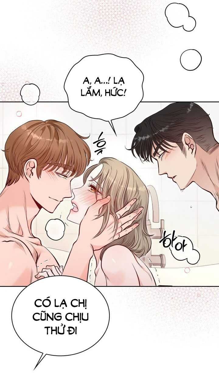 đọc truyện [18+] Tuổi 20 Của Sinh Viên Trường Thể Thao Chương 19.2 ảnh 2 tại Thiên Thai Truyện