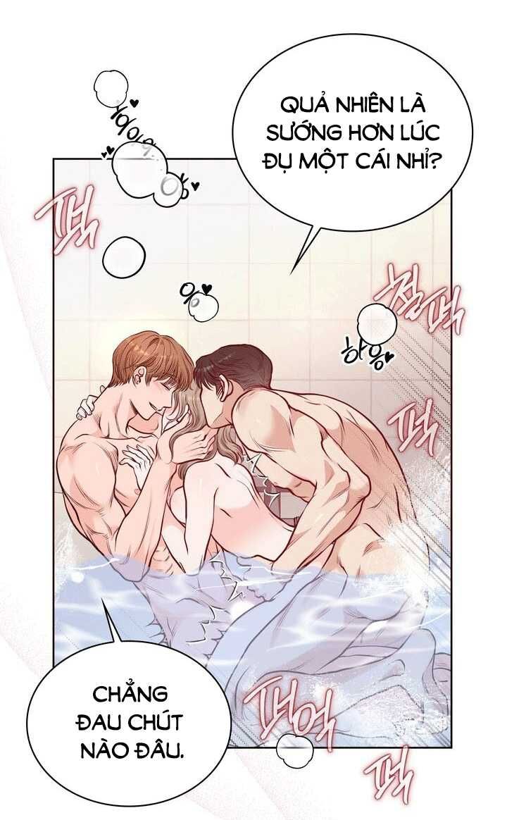 đọc truyện [18+] Tuổi 20 Của Sinh Viên Trường Thể Thao Chương 19.2 ảnh 25 tại Thiên Thai Truyện