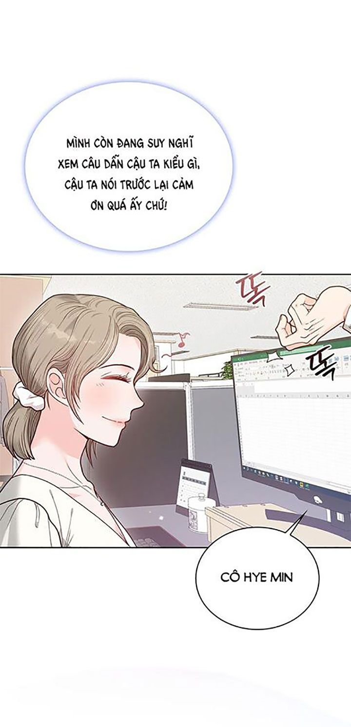 đọc truyện [18+] Tuổi 20 Của Sinh Viên Trường Thể Thao Chương 2 ảnh 3 tại Thiên Thai Truyện