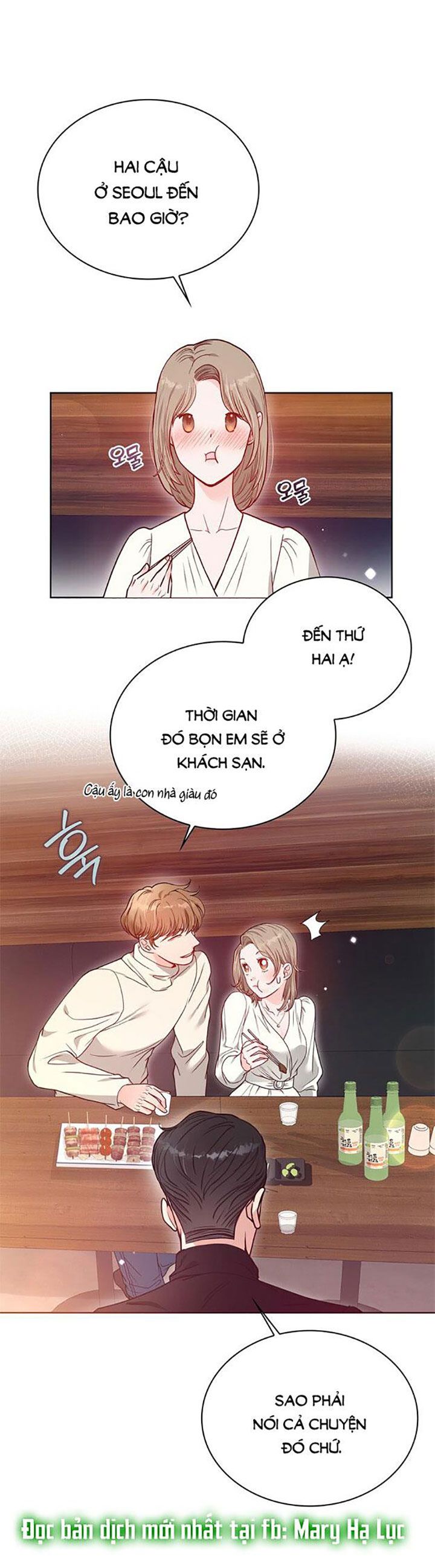 đọc truyện [18+] Tuổi 20 Của Sinh Viên Trường Thể Thao Chương 2 ảnh 23 tại Thiên Thai Truyện