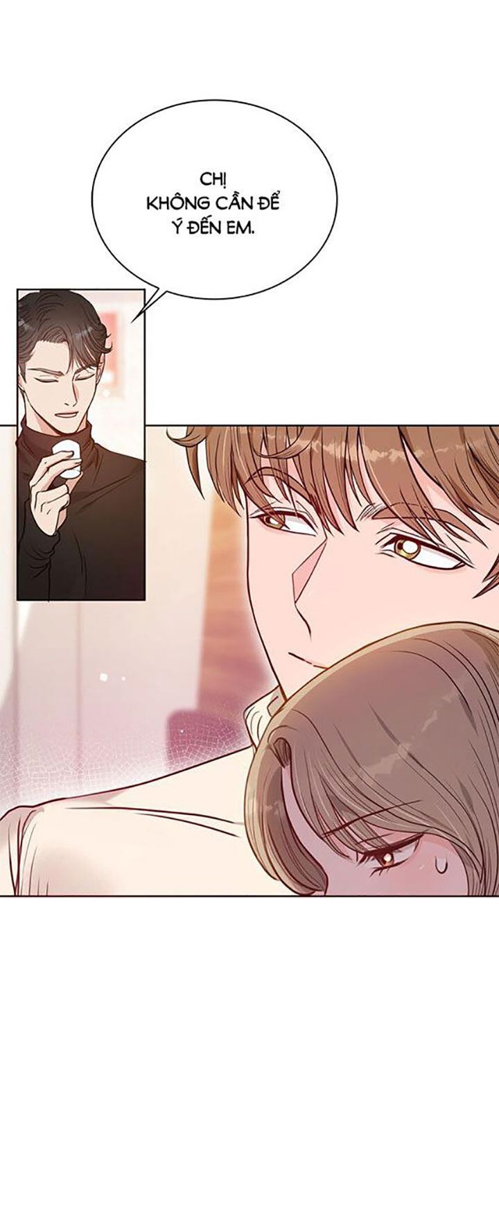 đọc truyện [18+] Tuổi 20 Của Sinh Viên Trường Thể Thao Chương 2 ảnh 31 tại Thiên Thai Truyện
