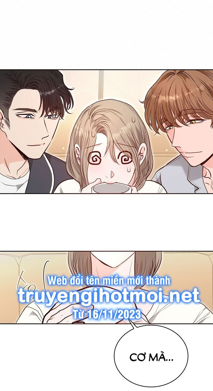 đọc truyện [18+] Tuổi 20 Của Sinh Viên Trường Thể Thao Chương 20 ảnh 11 tại Thiên Thai Truyện