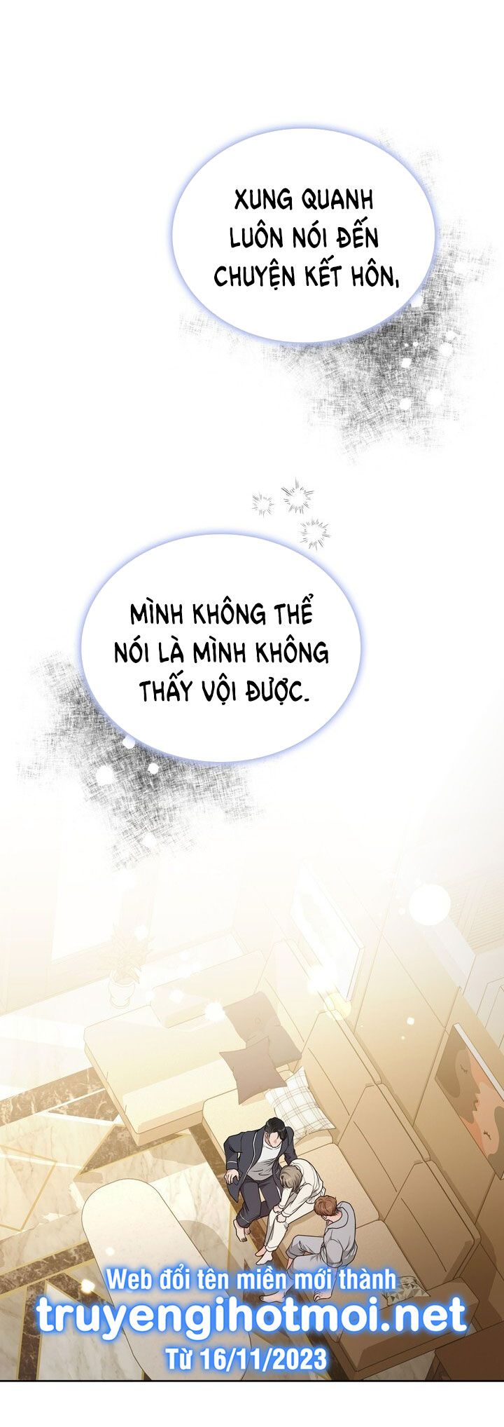 đọc truyện [18+] Tuổi 20 Của Sinh Viên Trường Thể Thao Chương 20 ảnh 23 tại Thiên Thai Truyện