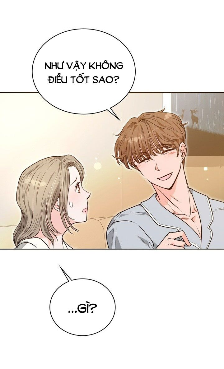 đọc truyện [18+] Tuổi 20 Của Sinh Viên Trường Thể Thao Chương 20 ảnh 28 tại Thiên Thai Truyện