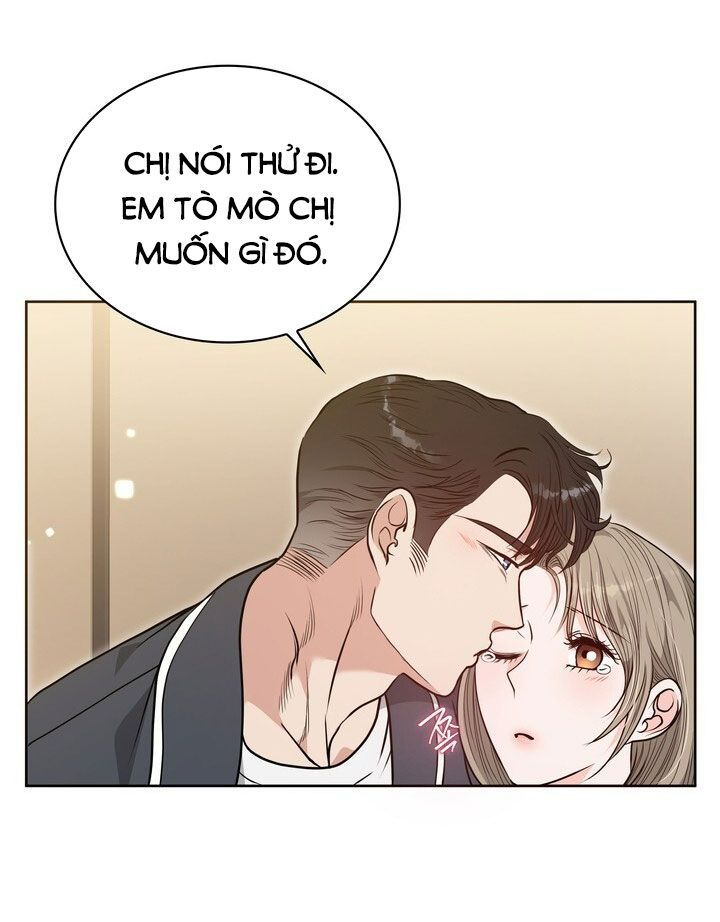 đọc truyện [18+] Tuổi 20 Của Sinh Viên Trường Thể Thao Chương 20 ảnh 30 tại Thiên Thai Truyện