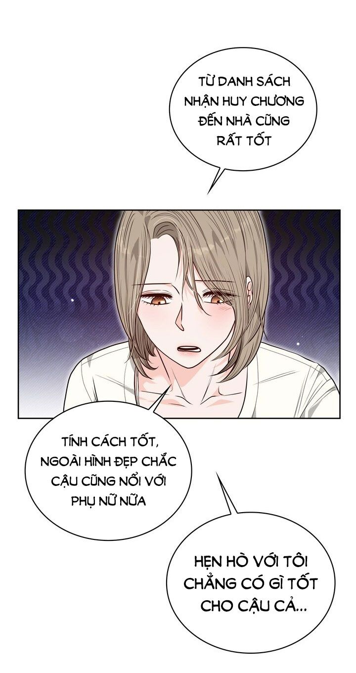 đọc truyện [18+] Tuổi 20 Của Sinh Viên Trường Thể Thao Chương 20 ảnh 32 tại Thiên Thai Truyện