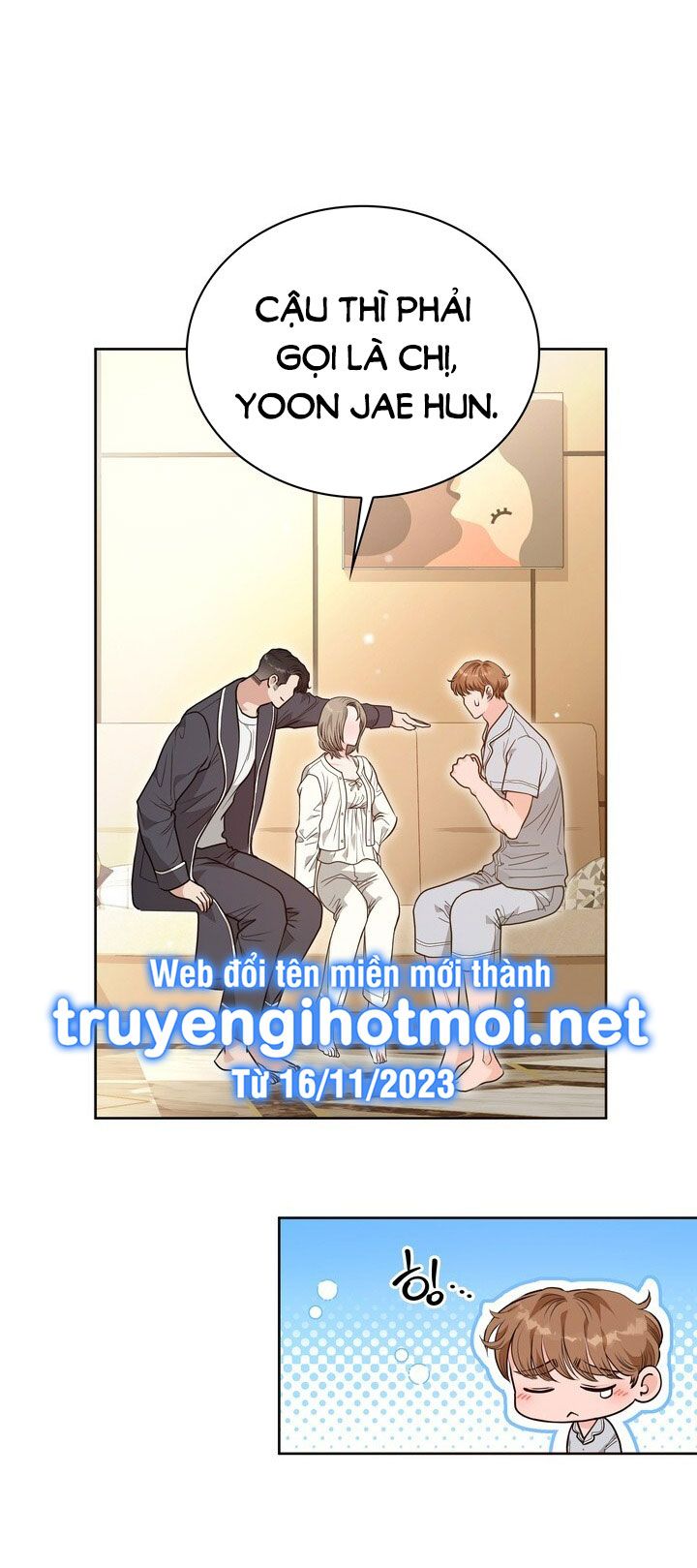 đọc truyện [18+] Tuổi 20 Của Sinh Viên Trường Thể Thao Chương 20 ảnh 38 tại Thiên Thai Truyện
