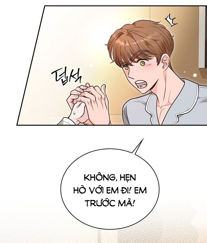 đọc truyện [18+] Tuổi 20 Của Sinh Viên Trường Thể Thao Chương 20 ảnh 40 tại Thiên Thai Truyện
