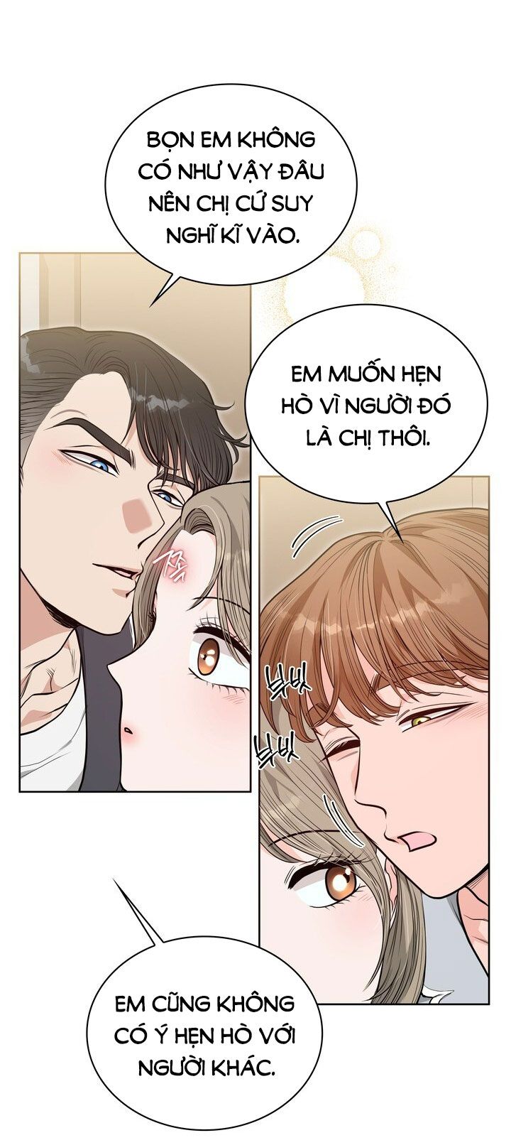 đọc truyện [18+] Tuổi 20 Của Sinh Viên Trường Thể Thao Chương 20 ảnh 49 tại Thiên Thai Truyện