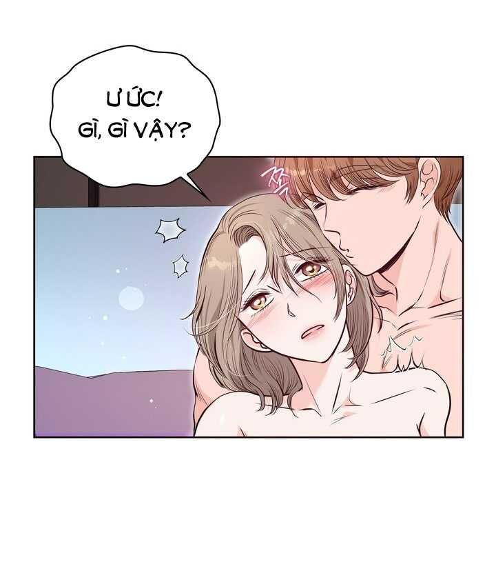 đọc truyện [18+] Tuổi 20 Của Sinh Viên Trường Thể Thao Chương 20.1 ảnh 5 tại Thiên Thai Truyện