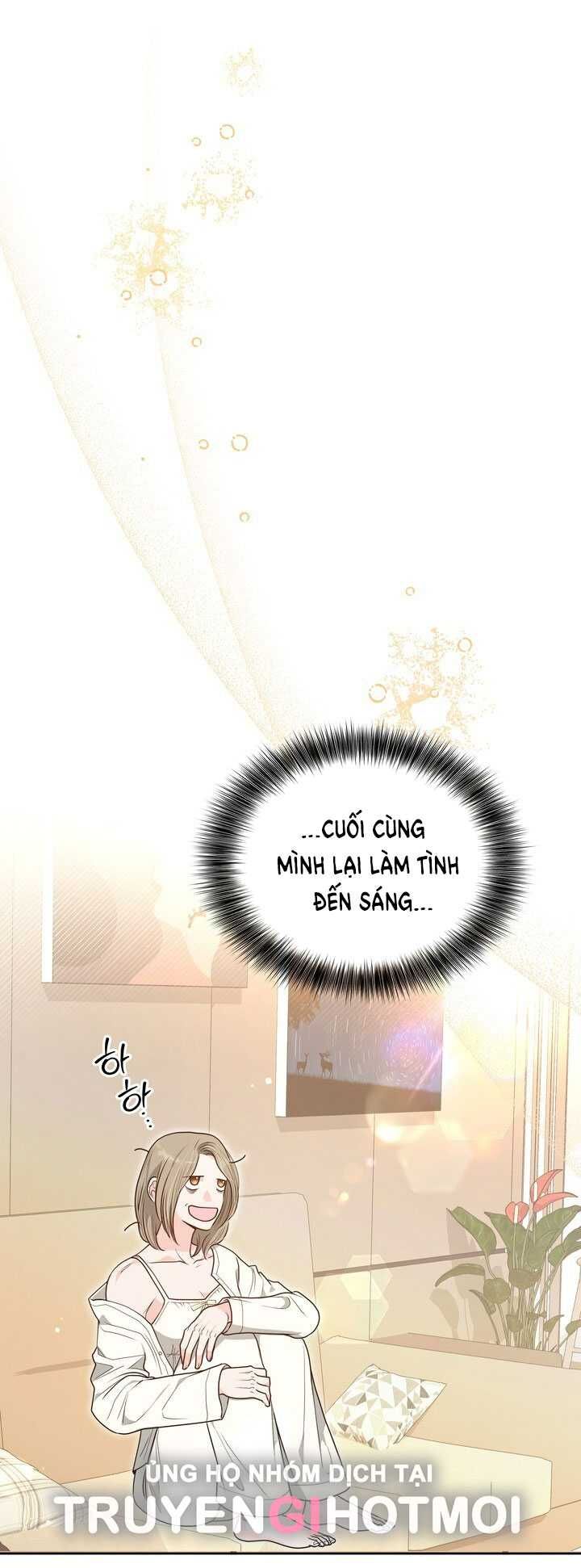 đọc truyện [18+] Tuổi 20 Của Sinh Viên Trường Thể Thao Chương 20.1 ảnh 8 tại Thiên Thai Truyện
