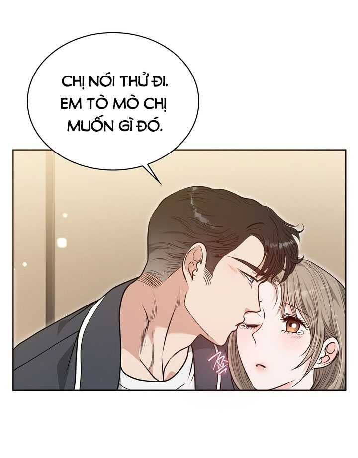 đọc truyện [18+] Tuổi 20 Của Sinh Viên Trường Thể Thao Chương 20.2 ảnh 12 tại Thiên Thai Truyện