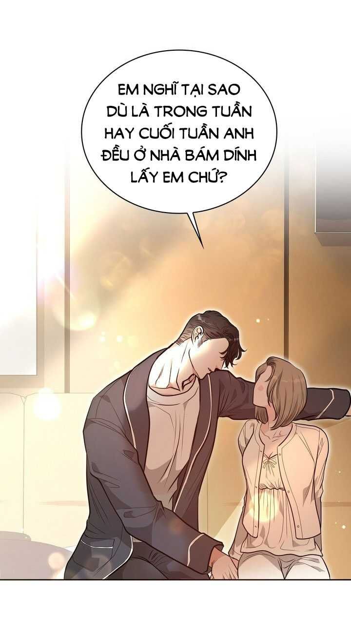 đọc truyện [18+] Tuổi 20 Của Sinh Viên Trường Thể Thao Chương 20.2 ảnh 16 tại Thiên Thai Truyện