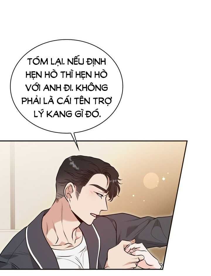 đọc truyện [18+] Tuổi 20 Của Sinh Viên Trường Thể Thao Chương 20.2 ảnh 21 tại Thiên Thai Truyện