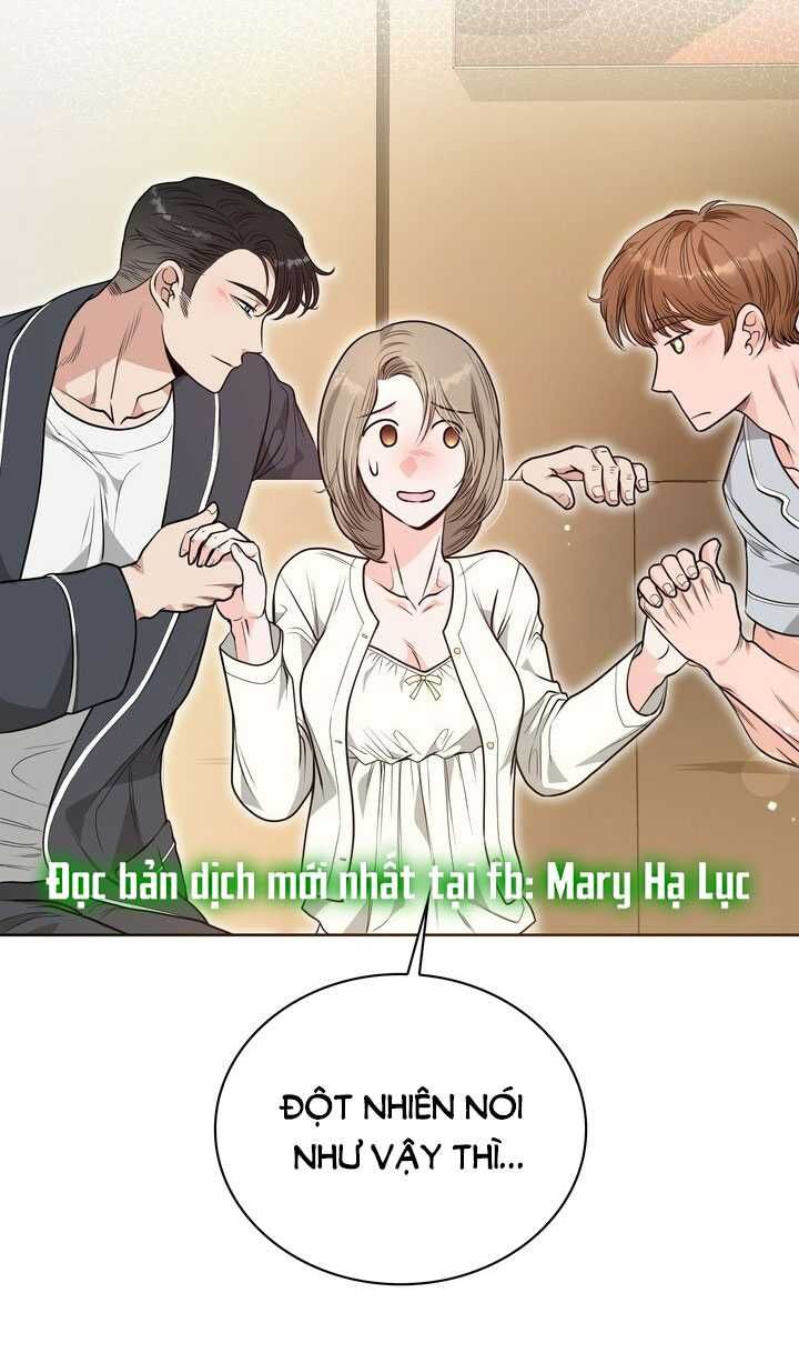đọc truyện [18+] Tuổi 20 Của Sinh Viên Trường Thể Thao Chương 20.2 ảnh 23 tại Thiên Thai Truyện