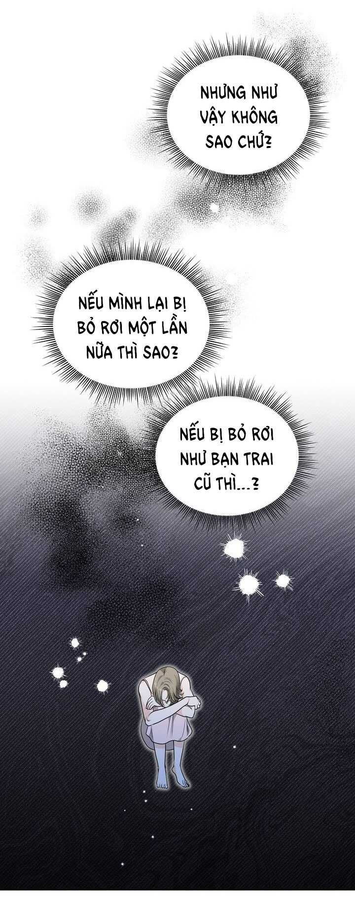 đọc truyện [18+] Tuổi 20 Của Sinh Viên Trường Thể Thao Chương 20.2 ảnh 26 tại Thiên Thai Truyện