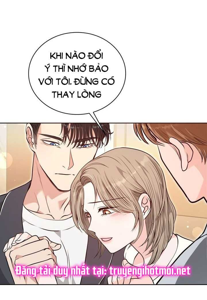 đọc truyện [18+] Tuổi 20 Của Sinh Viên Trường Thể Thao Chương 20.2 ảnh 28 tại Thiên Thai Truyện