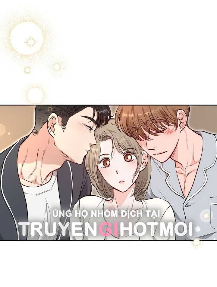 đọc truyện [18+] Tuổi 20 Của Sinh Viên Trường Thể Thao Chương 20.2 ảnh 32 tại Thiên Thai Truyện