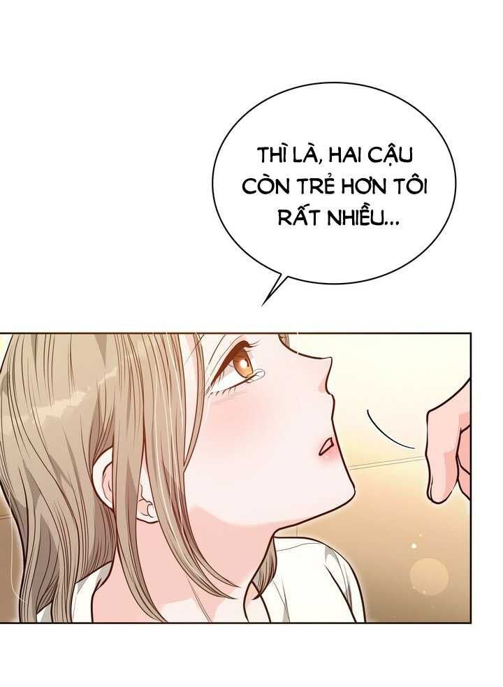 đọc truyện [18+] Tuổi 20 Của Sinh Viên Trường Thể Thao Chương 20.2 ảnh 9 tại Thiên Thai Truyện