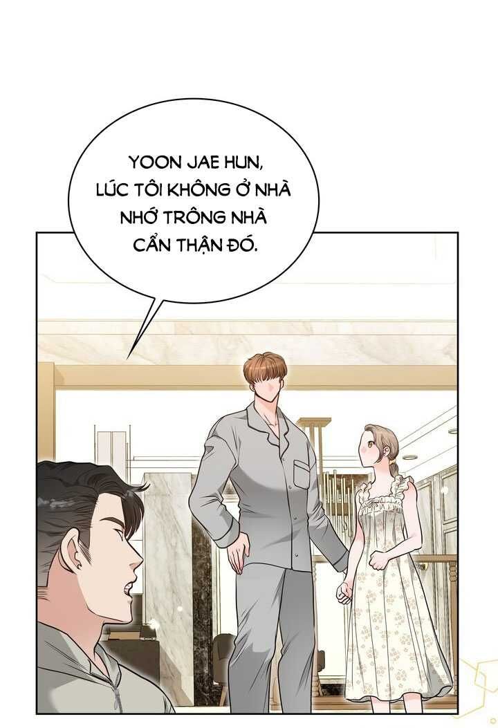 đọc truyện [18+] Tuổi 20 Của Sinh Viên Trường Thể Thao Chương 21.1 ảnh 30 tại Thiên Thai Truyện