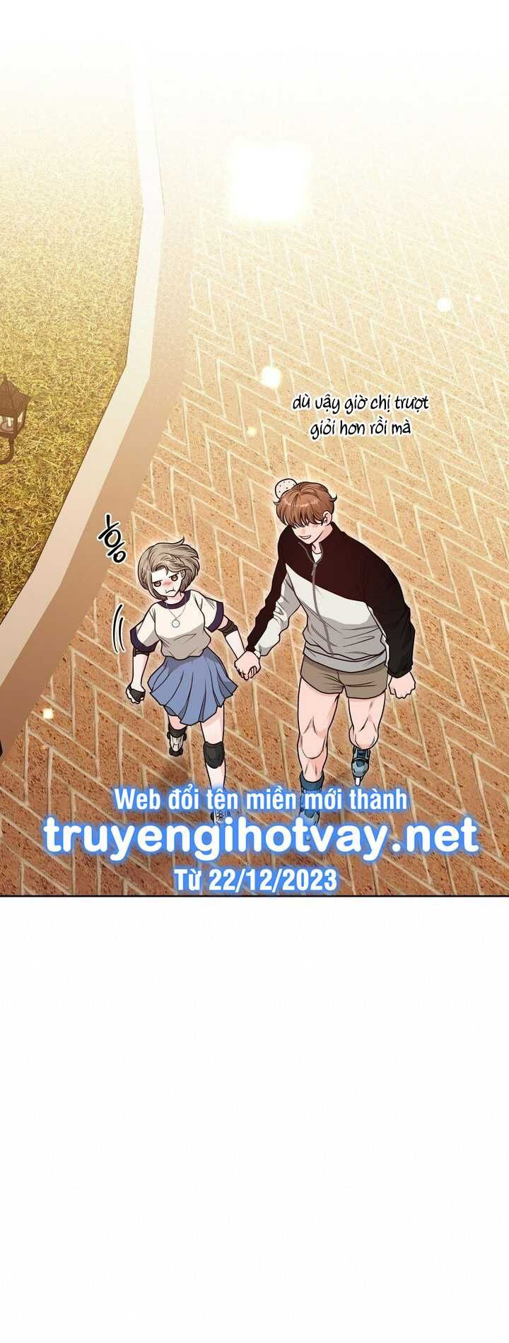 đọc truyện [18+] Tuổi 20 Của Sinh Viên Trường Thể Thao Chương 21.2 ảnh 27 tại Thiên Thai Truyện