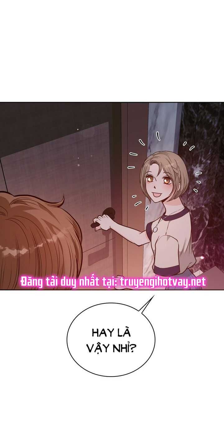 đọc truyện [18+] Tuổi 20 Của Sinh Viên Trường Thể Thao Chương 21.2 ảnh 34 tại Thiên Thai Truyện