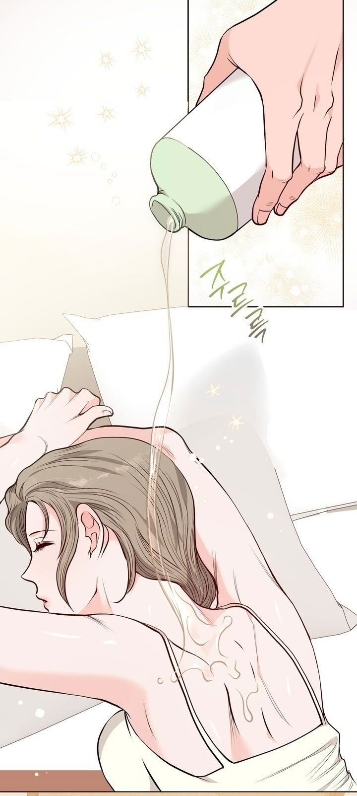 đọc truyện [18+] Tuổi 20 Của Sinh Viên Trường Thể Thao Chương 22 ảnh 1 tại Thiên Thai Truyện