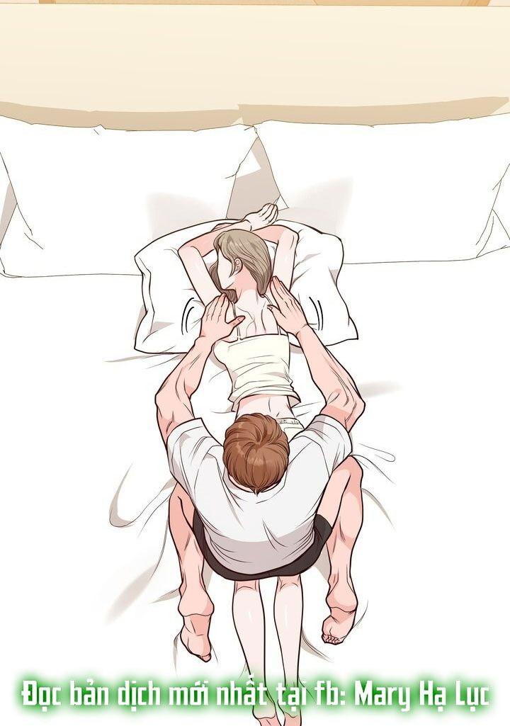 đọc truyện [18+] Tuổi 20 Của Sinh Viên Trường Thể Thao Chương 22 ảnh 2 tại Thiên Thai Truyện