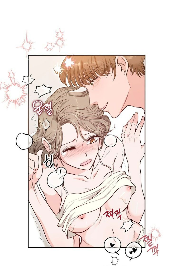 đọc truyện [18+] Tuổi 20 Của Sinh Viên Trường Thể Thao Chương 22 ảnh 15 tại Thiên Thai Truyện