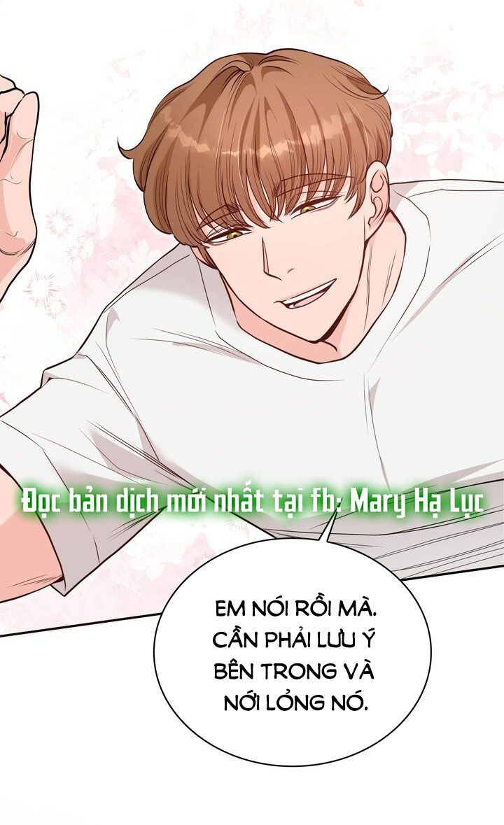 đọc truyện [18+] Tuổi 20 Của Sinh Viên Trường Thể Thao Chương 22 ảnh 17 tại Thiên Thai Truyện