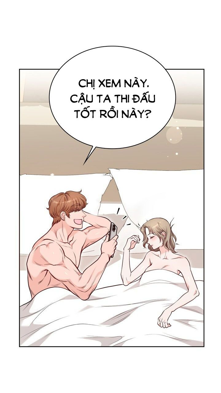 đọc truyện [18+] Tuổi 20 Của Sinh Viên Trường Thể Thao Chương 22 ảnh 37 tại Thiên Thai Truyện