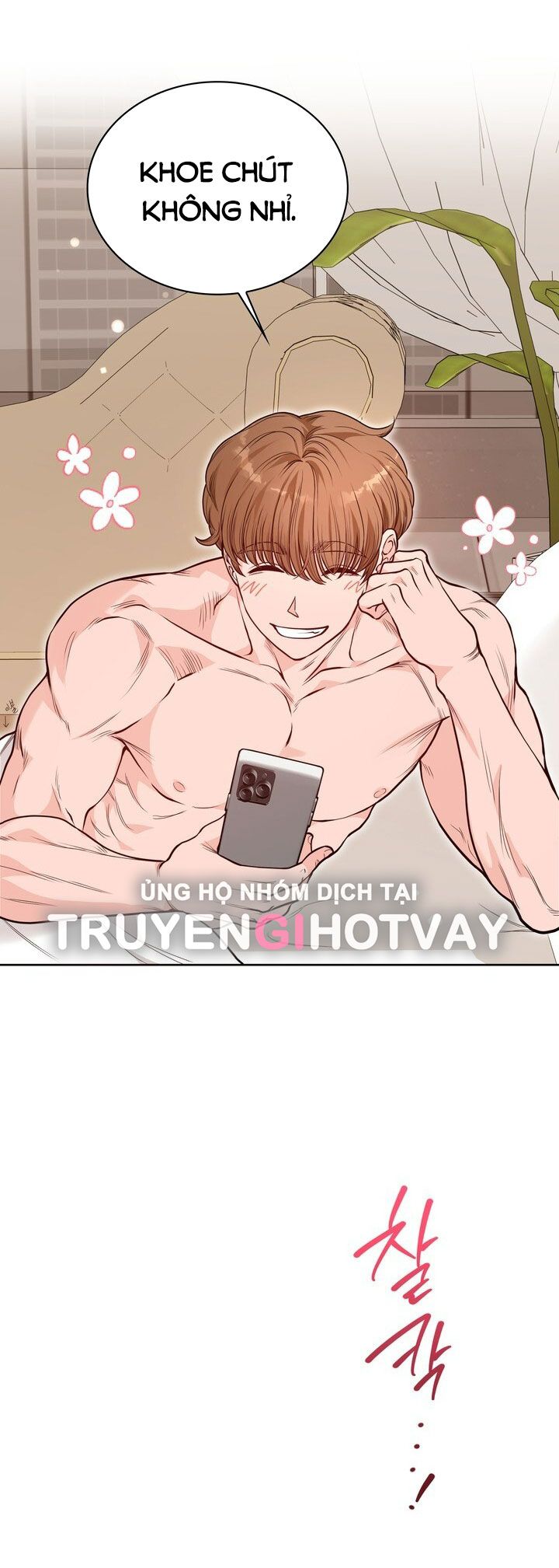 đọc truyện [18+] Tuổi 20 Của Sinh Viên Trường Thể Thao Chương 22 ảnh 38 tại Thiên Thai Truyện