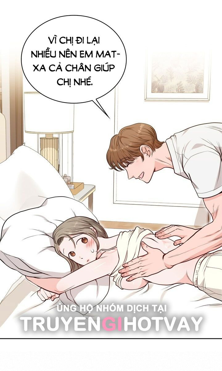 đọc truyện [18+] Tuổi 20 Của Sinh Viên Trường Thể Thao Chương 22 ảnh 9 tại Thiên Thai Truyện