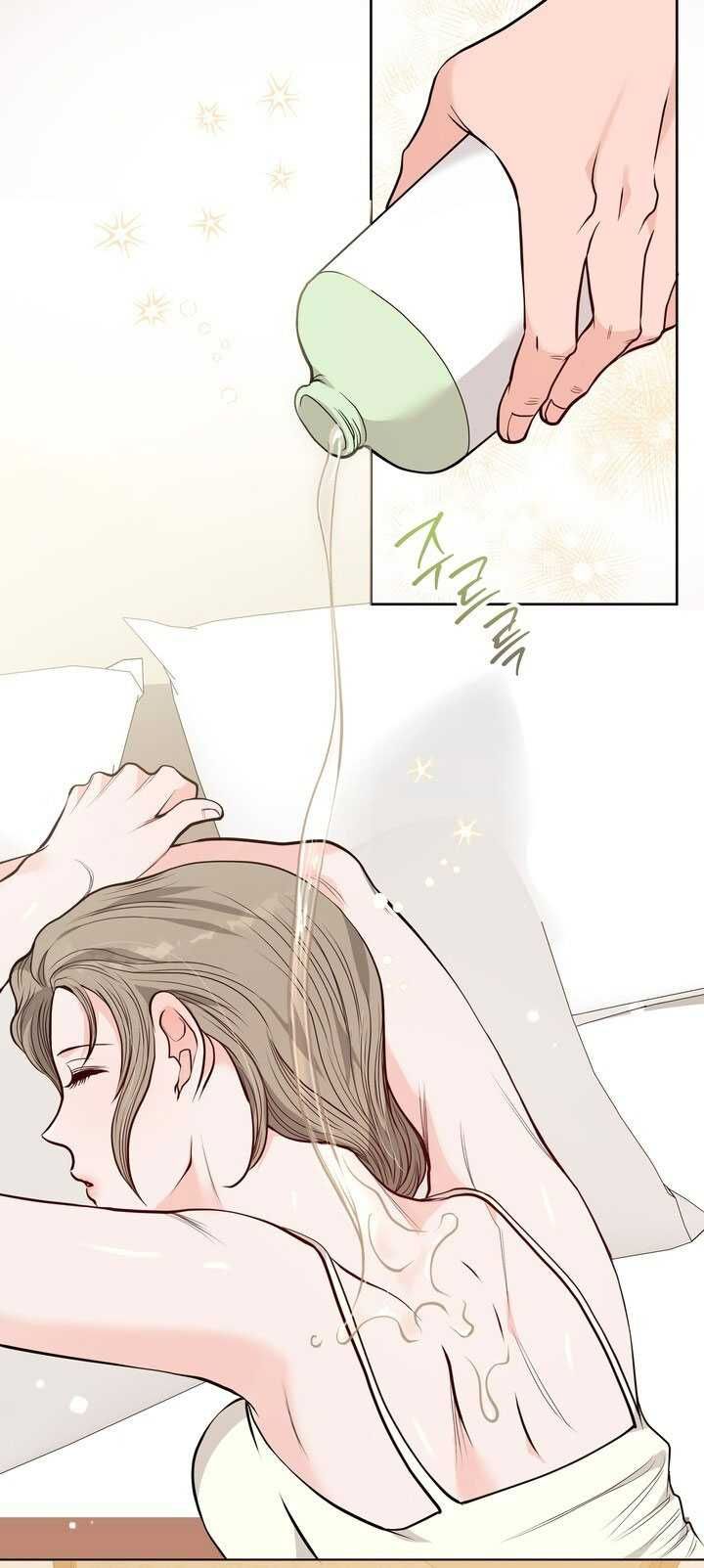 đọc truyện [18+] Tuổi 20 Của Sinh Viên Trường Thể Thao Chương 22.1 ảnh 16 tại Thiên Thai Truyện