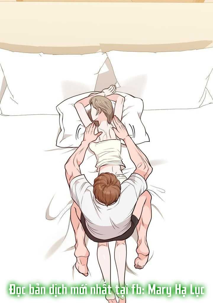 đọc truyện [18+] Tuổi 20 Của Sinh Viên Trường Thể Thao Chương 22.1 ảnh 17 tại Thiên Thai Truyện
