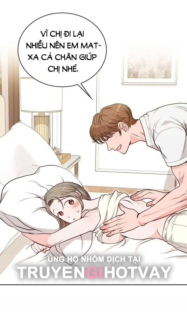 đọc truyện [18+] Tuổi 20 Của Sinh Viên Trường Thể Thao Chương 22.1 ảnh 24 tại Thiên Thai Truyện