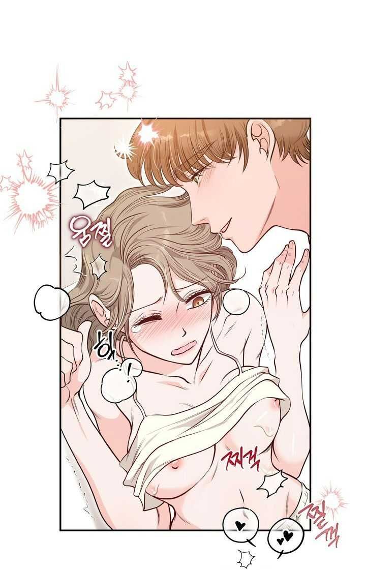 đọc truyện [18+] Tuổi 20 Của Sinh Viên Trường Thể Thao Chương 22.1 ảnh 30 tại Thiên Thai Truyện