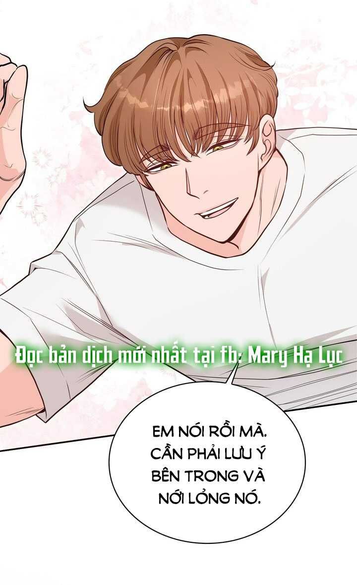 đọc truyện [18+] Tuổi 20 Của Sinh Viên Trường Thể Thao Chương 22.2 ảnh 2 tại Thiên Thai Truyện