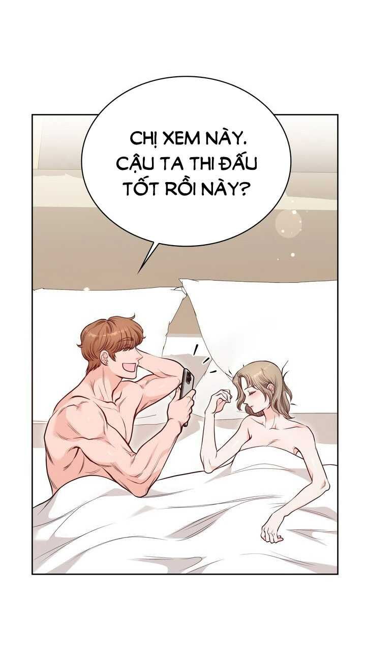 đọc truyện [18+] Tuổi 20 Của Sinh Viên Trường Thể Thao Chương 22.2 ảnh 22 tại Thiên Thai Truyện
