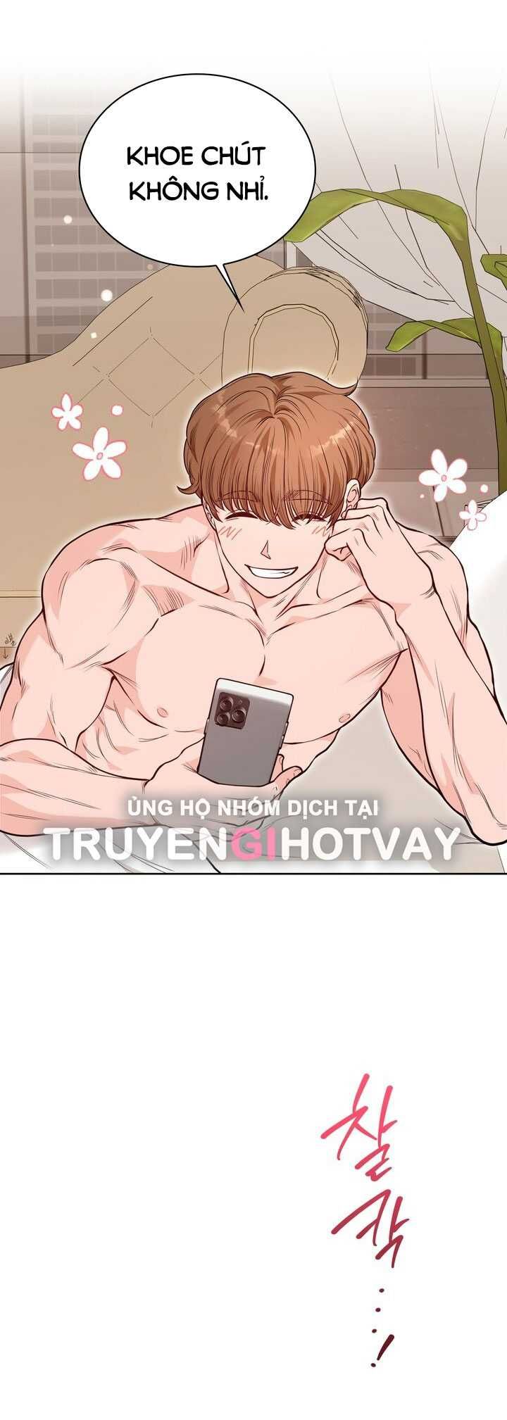 đọc truyện [18+] Tuổi 20 Của Sinh Viên Trường Thể Thao Chương 22.2 ảnh 23 tại Thiên Thai Truyện