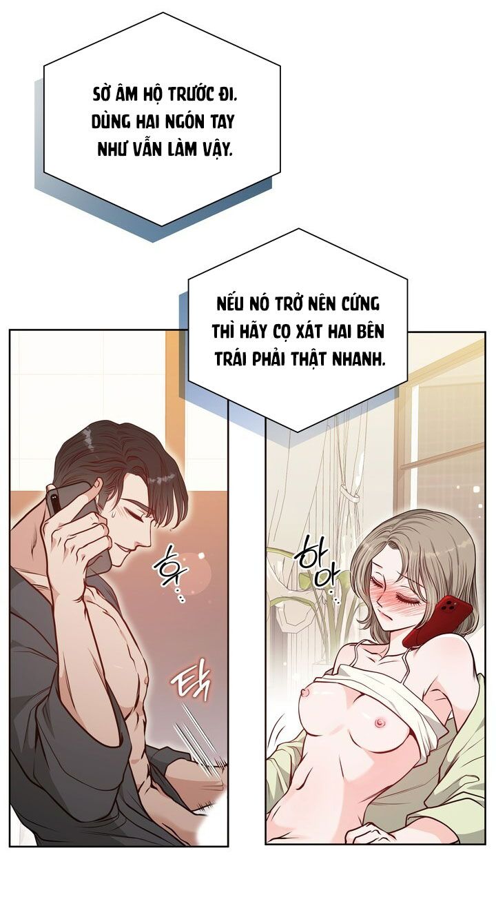 đọc truyện [18+] Tuổi 20 Của Sinh Viên Trường Thể Thao Chương 23 ảnh 14 tại Thiên Thai Truyện