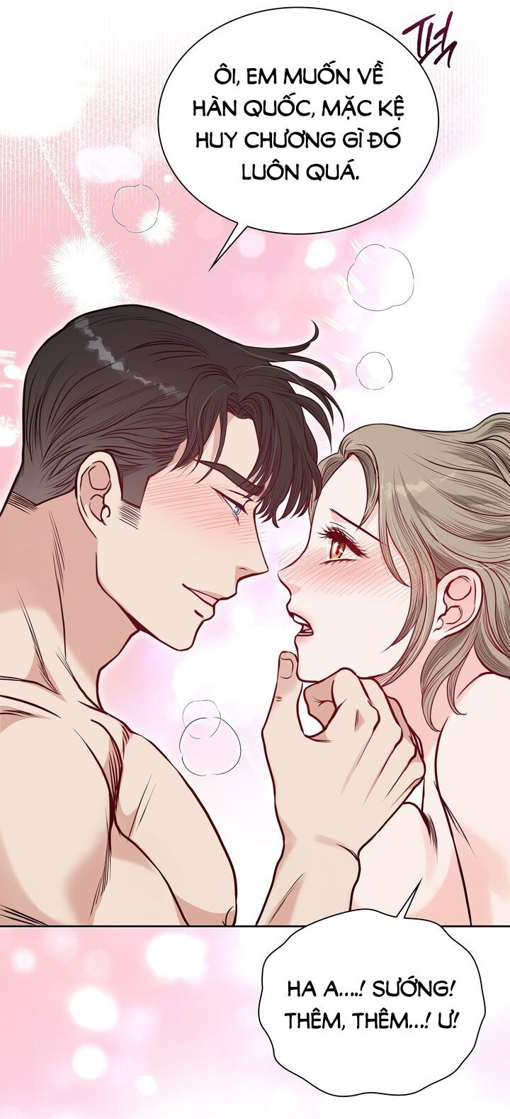 đọc truyện [18+] Tuổi 20 Của Sinh Viên Trường Thể Thao Chương 23 ảnh 26 tại Thiên Thai Truyện
