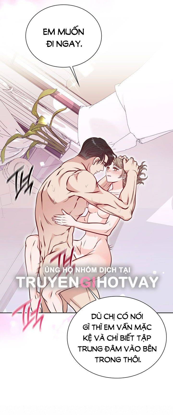 đọc truyện [18+] Tuổi 20 Của Sinh Viên Trường Thể Thao Chương 23 ảnh 27 tại Thiên Thai Truyện