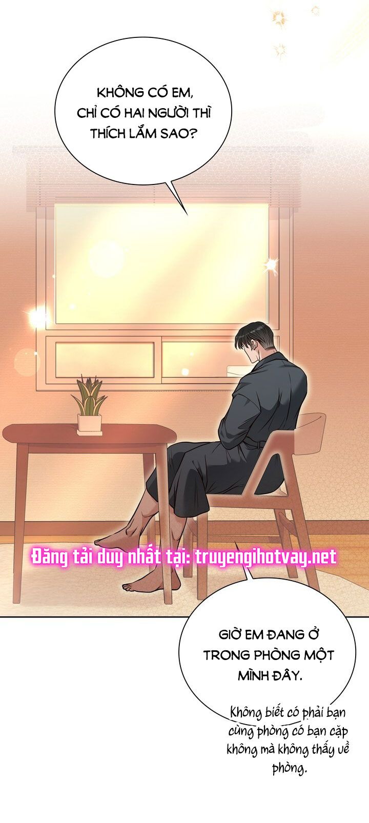 đọc truyện [18+] Tuổi 20 Của Sinh Viên Trường Thể Thao Chương 23 ảnh 7 tại Thiên Thai Truyện