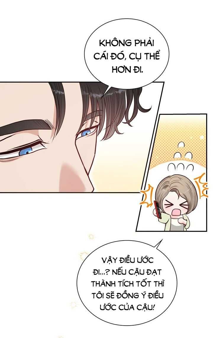 đọc truyện [18+] Tuổi 20 Của Sinh Viên Trường Thể Thao Chương 23.2 ảnh 6 tại Thiên Thai Truyện
