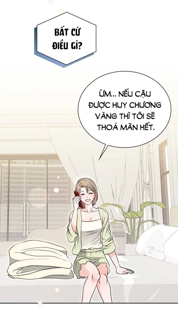 đọc truyện [18+] Tuổi 20 Của Sinh Viên Trường Thể Thao Chương 23.2 ảnh 7 tại Thiên Thai Truyện