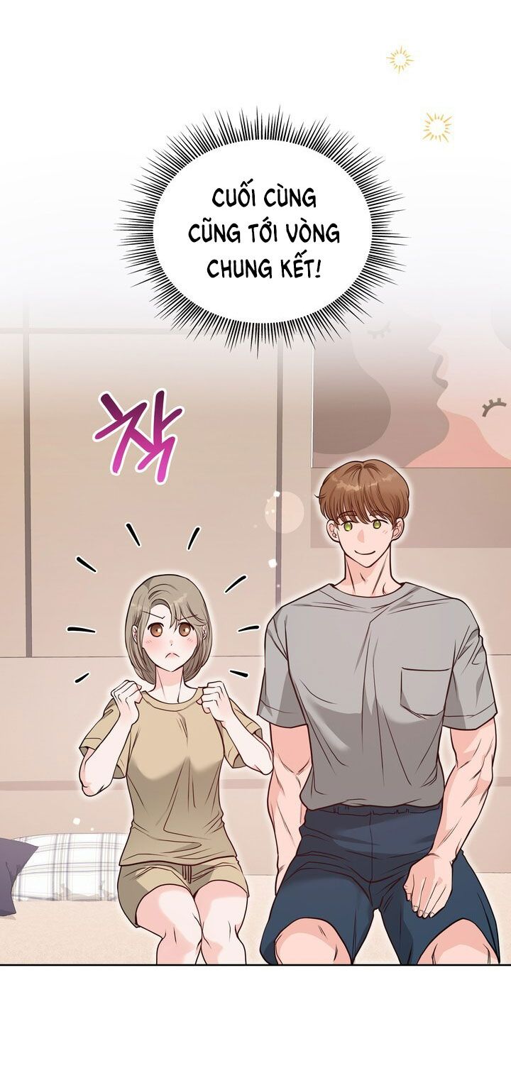 đọc truyện [18+] Tuổi 20 Của Sinh Viên Trường Thể Thao Chương 24 ảnh 4 tại Thiên Thai Truyện
