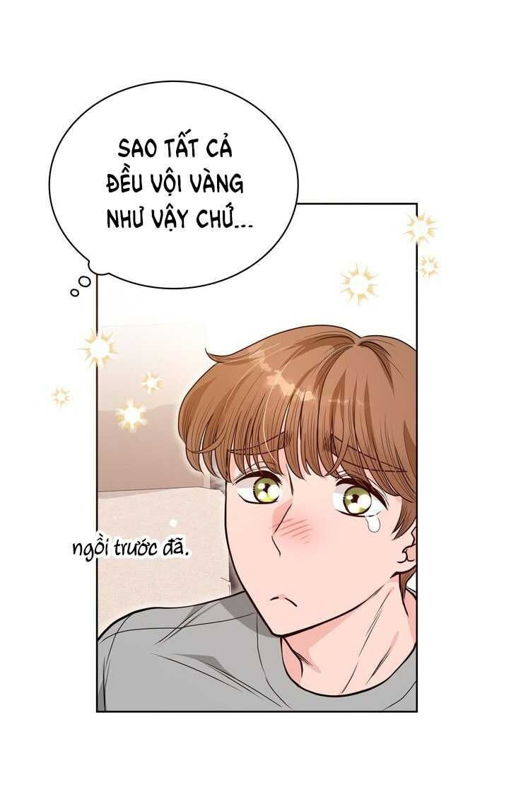 đọc truyện [18+] Tuổi 20 Của Sinh Viên Trường Thể Thao Chương 24.2 ảnh 4 tại Thiên Thai Truyện