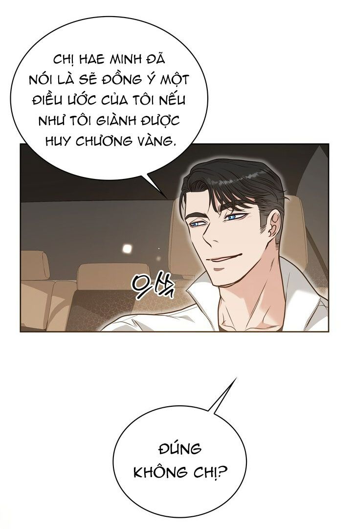 đọc truyện [18+] Tuổi 20 Của Sinh Viên Trường Thể Thao Chương 25 ảnh 12 tại Giả Dược